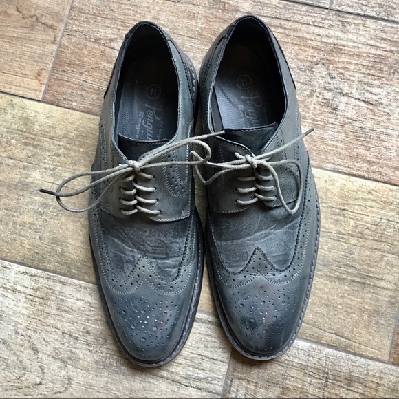 penguin mens dress shoes